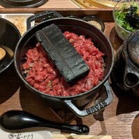 個室焼肉 富士門 恵比寿 - 