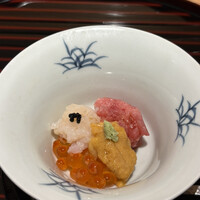 鮨 かうと - 