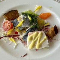 シンフォニー東京湾クルーズ - 