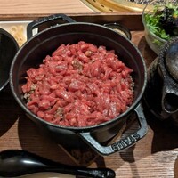 個室焼肉 富士門 恵比寿 - 