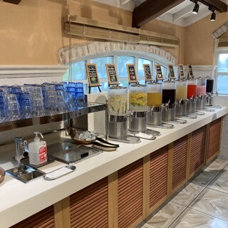 イタリア厨房 ベルパエーゼ_2