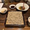 麻布 川上庵