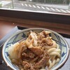 丸亀製麺 品川店