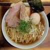 本気製麺