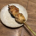 やき鶏 『おお川』 - 