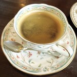 カフェ・ド・ラパン - 