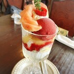 カフェ・ド・ラパン - 