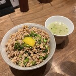 やき鶏 『おお川』 - 