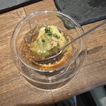 やき鶏 『おお川』 - 