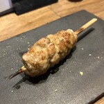 やき鶏 『おお川』 - 