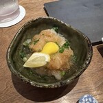 やき鶏 『おお川』 - 