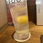 やき鶏 『おお川』 - 