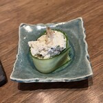 やき鶏 『おお川』 - 