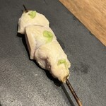 やき鶏 『おお川』 - 