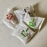 키쿠스이안 JR 센다이에키점