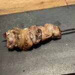 やき鶏 『おお川』 - 