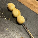 やき鶏 『おお川』 - 