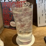 やき鶏 『おお川』 - 