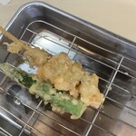 Tempura Maki