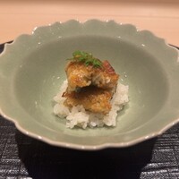 新ばし 星野 - 