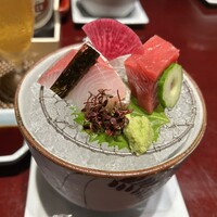 日本料理 三嵋 - 
