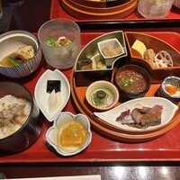 日本料理 三嵋 - 