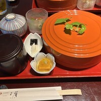 日本料理 三嵋 - 
