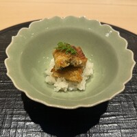 新ばし 星野 - 