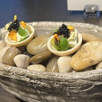 BURDIGALA MARUNOUCHI The Restaurant - 
