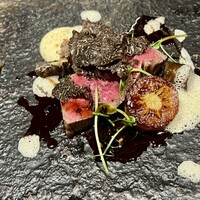BURDIGALA MARUNOUCHI The Restaurant - 