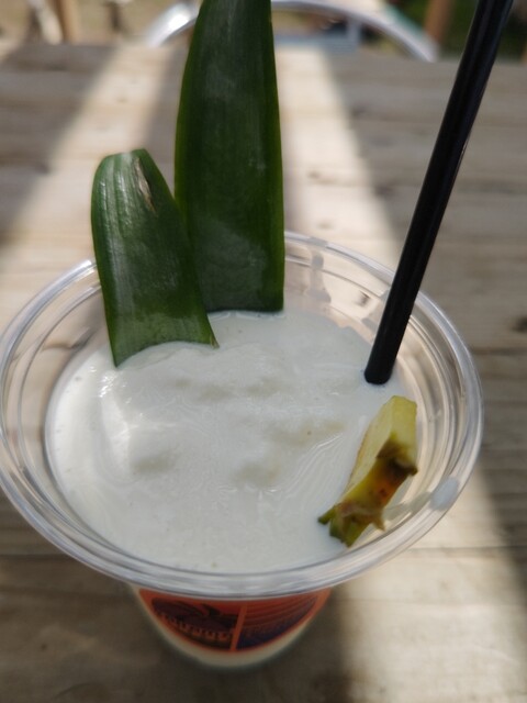 BAHAMA KITCHEN SEASIDE DINER HAPPOCHO - 岩館（その他）の写真