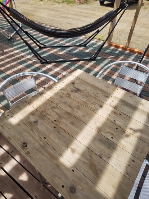 BAHAMA KITCHEN SEASIDE DINER HAPPOCHO - 岩館（その他）の写真