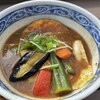 野菜料理とスープカレーのお店 南葉亭