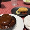 洋食 キムラ キュービックプラザ新横浜店