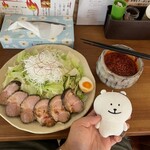 広島つけ麺 ぶちうま - 