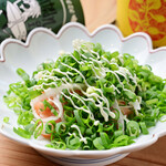 路地裏のメルカド - 