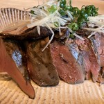 居酒屋 矢三朗 - 