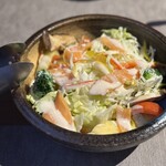 イタリア肉料理 PORCO - 