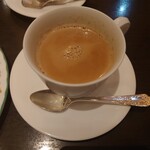 ロンドンティールーム - 