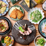 路地裏のメルカド - 