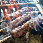 路地裏のメルカド - 