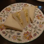 ロンドンティールーム - 