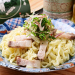 路地裏のメルカド - 