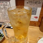 牛タン大衆酒場 べこたん 京急蒲田店 - 茶水