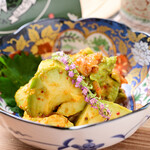 路地裏のメルカド - 