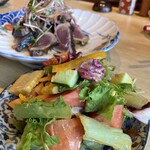 居酒屋 矢三朗 - 