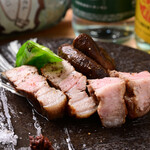 路地裏のメルカド - 