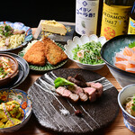 路地裏のメルカド - 