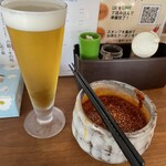 広島つけ麺 ぶちうま - 