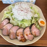 広島つけ麺 ぶちうま - 
